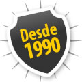 Desde 1990