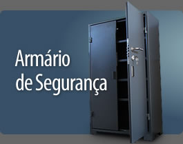 Armário de Segurança