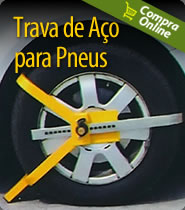 Trava de Aço para Pneus - Saiba mais!